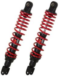 YSS hátsó iker lengéscsillapító gáz DTG YSS Futómű és fék alkatrész Lengéscsillapító - motomotors - 49 170 Ft