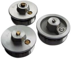 KAYABA pótalkatrész villa sapka - KLX250/300/650 KAYABA Futómű és fék alkatrész Lengéscsillapító