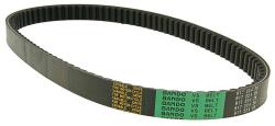 Bando V/S variátor ékszíj - Suzuki UX Sixteen 125 Bando Erőátviteli alkatrész Ékszíj