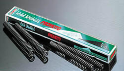 PROMOTO villa rugók, Honda CBR 600 F (PC31), 1995-1996 PROMOTO Futómű és fék alkatrész Lengéscsillapító