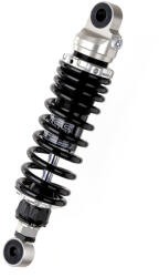 YSS Top Line Black Edition RZ362 hátsó lengéscsillapító YSS Futómű és fék alkatrész Lengéscsillapító