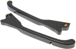 Buzzetti Fék Kar Szett Buzzetti Fekete, Aprilia Sr, Gilera Nexus, Piaggio Beverly, Mp3, X7 Buzzetti Futómű és fék alkatrész Fékkar