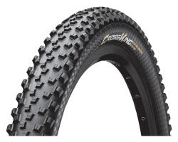 Continental Cross King 29x2.2 ShieldWall összehajtható kerékpárgumi CONTINENTAL Bicikli alkatrészek Kerékpár alkatrészek Kerékpár gumik