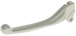 Vparts Fékkar bal ezüst - Piaggio Liberty, Vespa ET2, ET4 Vparts Futómű és fék alkatrész Fékkar
