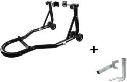 Power Force hátsó motorkerékpár szerelőállvány Power Force Műhely felszerelés, eszközök Motorkerékpár emelők