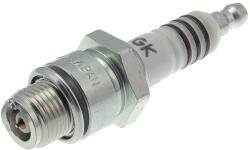 NGK Gyújtógyertya NGK BR9HIX Iridium (5687) NGK Elektronika Gyújtás Gyújtógyertya, gyújtótrafó