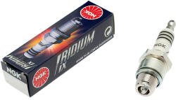 NGK Gyújtógyertya NGK BR6HIX (3419) NGK Elektronika Gyújtás Gyújtógyertya, gyújtótrafó