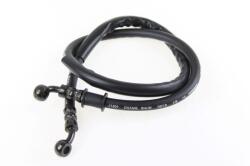 NIU 70103006 első fékcső NIU Futómű és fék alkatrész Fékcsövek