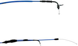 Doppler Gázbowden Teflon® Doppler kék Rieju MRT / RS3 / MRX 50cc Doppler Futómű és fék alkatrész Fékbowden