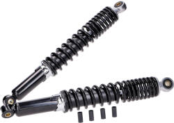 101 Octane Lengéscsillapító készlet hátul 360mm fekete 101 Octane Futómű és fék alkatrész Lengéscsillapító