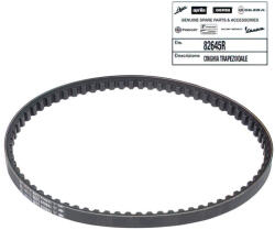 Piaggio Meghajtószíj Piaggio Zip / Vespa 1998 után Piaggio Erőátviteli alkatrész Ékszíj