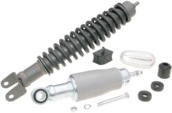 CIF Foszfátozott szürke első, hátsó lengéscsillapító (teleszkóp) szett - Vespa Primavera, ET3 125, Vespa 50 CIF Futómű és fék alkatrész Lengéscsillapító