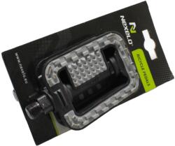  Műanyag city/trek kerékpárpedál, csúszásgátlós, golyós Unknown Bicikli Kerékpár alkatrészek Kerékpár pedálok