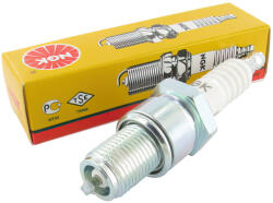 NGK Gyújtógyertya NGK B8ES (2411) NGK Elektronika Gyújtás Gyújtógyertya, gyújtótrafó
