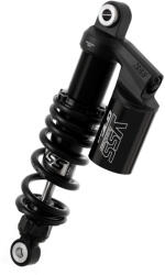 YSS Top Line RG362 hátsó lengéscsillapító > 120 Kg YSS Futómű és fék alkatrész Lengéscsillapító