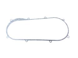 Kymco MXU/MXER 150 bal oldali motortakaró tömítés Kymco Motor alkatrészek Tömítések