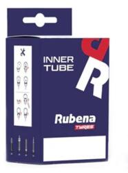 RUBENA kerékpár belső gumi 700X28/45C Av40 Schrader szeleppel RUBENA Egyéb járművek Kerékpározás Kerékpár-alkatrészek Kerékpárkerekek és kerékalkatrészek Kerékpár-belső gumik