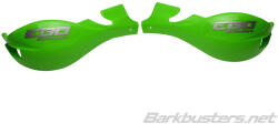 Barkbusters EGO műanyag védők, csak zöld színben BARKBUSTERS Vázak, idomok, kiegészítők Alváz