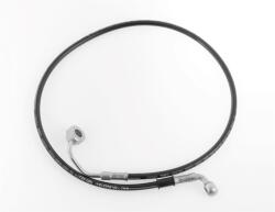 Benelli 45270N220001 első fékcső ABS szivattyúhoz Benelli Futómű és fék alkatrész Fékcsövek