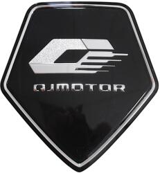 MTX125 első embléma Unknown Tuning és kiegészítők Emblémák