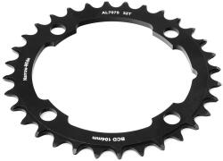 First Components Első Components lánckerék 32 fogas. 1x10 rendszer. BCD 104 mm. FIRST COMPONENTS Bicikli alkatrészek Kerékpár alkatrészek Kerékpár lánctányérok