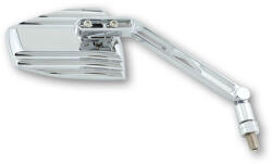 HIGHSIDER Wave Tükör (Pár) HIGHSIDER Kormány és tartozékai Tükör Tükrök (tuning)