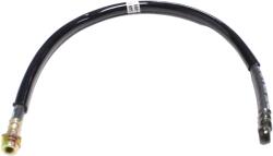 Kymco Super 9 50 2T 43127-KGB5-9000 bal első fékcső Kymco Futómű és fék alkatrész Fékcsövek