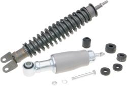 OEM Standard Foszfátozott szürke első, hátsó lengéscsillapító (teleszkóp) szett - Vespa PK 50 (-1989) OEM Standard Futómű és fék alkatrész Lengéscsillapító