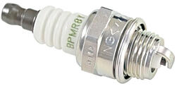 NGK Gyújtógyertya NGK BPMR8Y (2218) NGK Elektronika Gyújtás Gyújtógyertya, gyújtótrafó