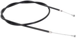 101 Octane Fekete első fékbowden - Simson S50, S51, S53, S70, S83 101 Octane Futómű és fék alkatrész Fékbowden