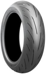 Bridgestone BATTLAX S22 Hátsó L Suzuki Hayabusa '21 190/50 ZR 17 (73W) TL motorgumi BRIDGESTONE Felnik, gumik, kiegészítők Gumik Robogó gumik (verseny)