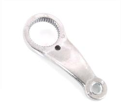 Fékkar pedálindításhoz mopedhez, mokickhoz Diverse / Import Futómű és fék alkatrész Fékkar