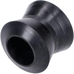 OEM Standard Gumi persely lengéscsillapítóhoz 1 darab d=14mm D=20mm szélesség kb. 23mm Kreidler Florett Eiertank RS, RMC, LF, LH, TM modellekhez OEM Standard Futómű és fék alkatrész Lengéscsillapító