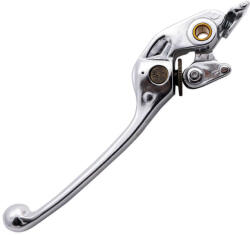 HIGHSIDER smart javító fékkar ABE-vel, BC 032 típus, ezüst HIGHSIDER Futómű és fék alkatrész Fékkar