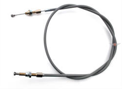 Fékkábel Zündapp KS 50 WC 517-es típushoz Diverse / Import Futómű és fék alkatrész Fékbowden