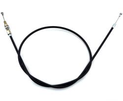 Fékkábel Zündapp CS 25 448 típushoz Diverse / Import Futómű és fék alkatrész Fékbowden