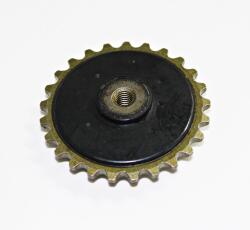 Power Force NS139FMB-170010 olajszivattyú fogaskerék Power Force Motor alkatrészek Olajfilter, olajpumpa