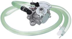 Piaggio Polini olajpumpa - Gilera, Piaggio 50 (former models) Piaggio Motor alkatrészek Olajfilter, olajpumpa