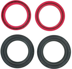 Moose Racing Olaj + porvédő szimeringek villához 39 mm Moose Racing Futómű és fék alkatrész Lengéscsillapító