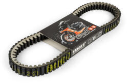 Stage6 Hajtószíj Stage6 Maxidrive Piaggio Leader / Quasar 250 - 300 köbcentis 4 ütemű Stage6 Erőátviteli alkatrész Ékszíj