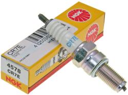 NGK Gyújtógyertya NGK CR7E NGK Elektronika Gyújtás Gyújtógyertya, gyújtótrafó