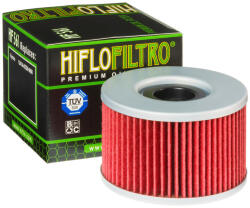 Hiflofiltro HF561 olajszűrő Hiflofiltro Motor alkatrészek Olajfilterek, olajpumpák