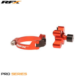 RFX Indításvezérlő / Holeshot készlet RFX Pro narancssárga KTM SX 50 / 65 RFX Futómű és fék alkatrész Lengéscsillapító