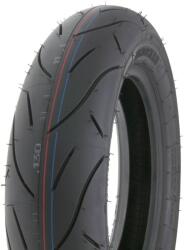 Heidenau megerősített motor, robogógumi K80 SR 3.50-10 59M TT Heidenau Felnik, gumik, kiegészítők Gumik Robogó gumik