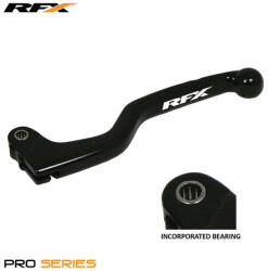 RFX Kuplungkar RFX Pro fekete CR / CRF 2004 után RFX Futómű és fék alkatrész Fékkar