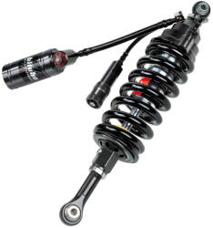 BITUBO CYU31 hátsó lengéscsillapító - Piros BITUBO Futómű és fék alkatrész Lengéscsillapító