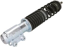 Piaggio OEM fekete első lengéscsillapító (teleszkóp) - Vespa Primavera, Sprint (double bolt version) Piaggio Futómű és fék alkatrész Lengéscsillapító