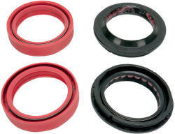 Moose Racing Olaj + Por Tömítések fordított villa 36 mm Moose Racing Futómű és fék alkatrész Lengéscsillapító