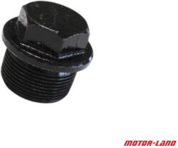 Zuumav NC300 olajszűrő fedél Zuumav Motor alkatrészek Olajfilter, olajpumpa