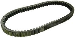 Malossi MHR X K Belt variátor ékszíj - Aprilia, Gilera, Malaguti, Piaggio, Vespa Malossi Erőátviteli alkatrész Ékszíj